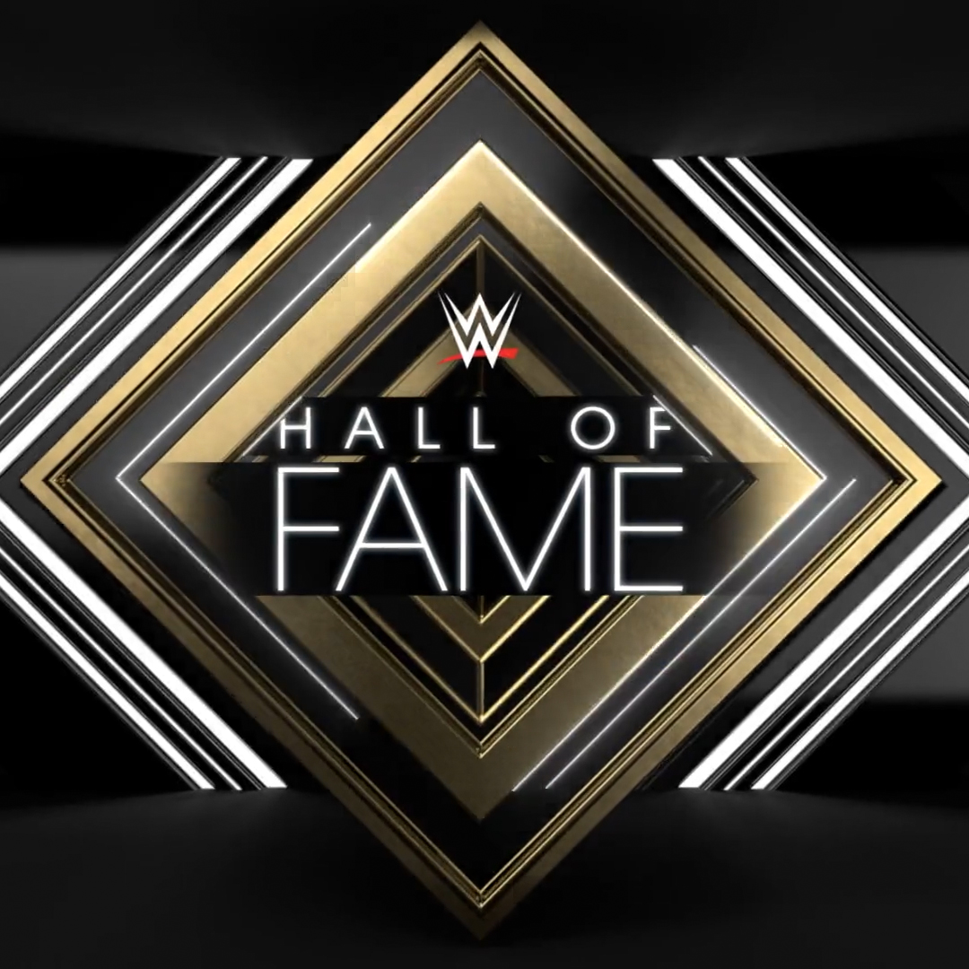 WWE Hall of Fame Concept