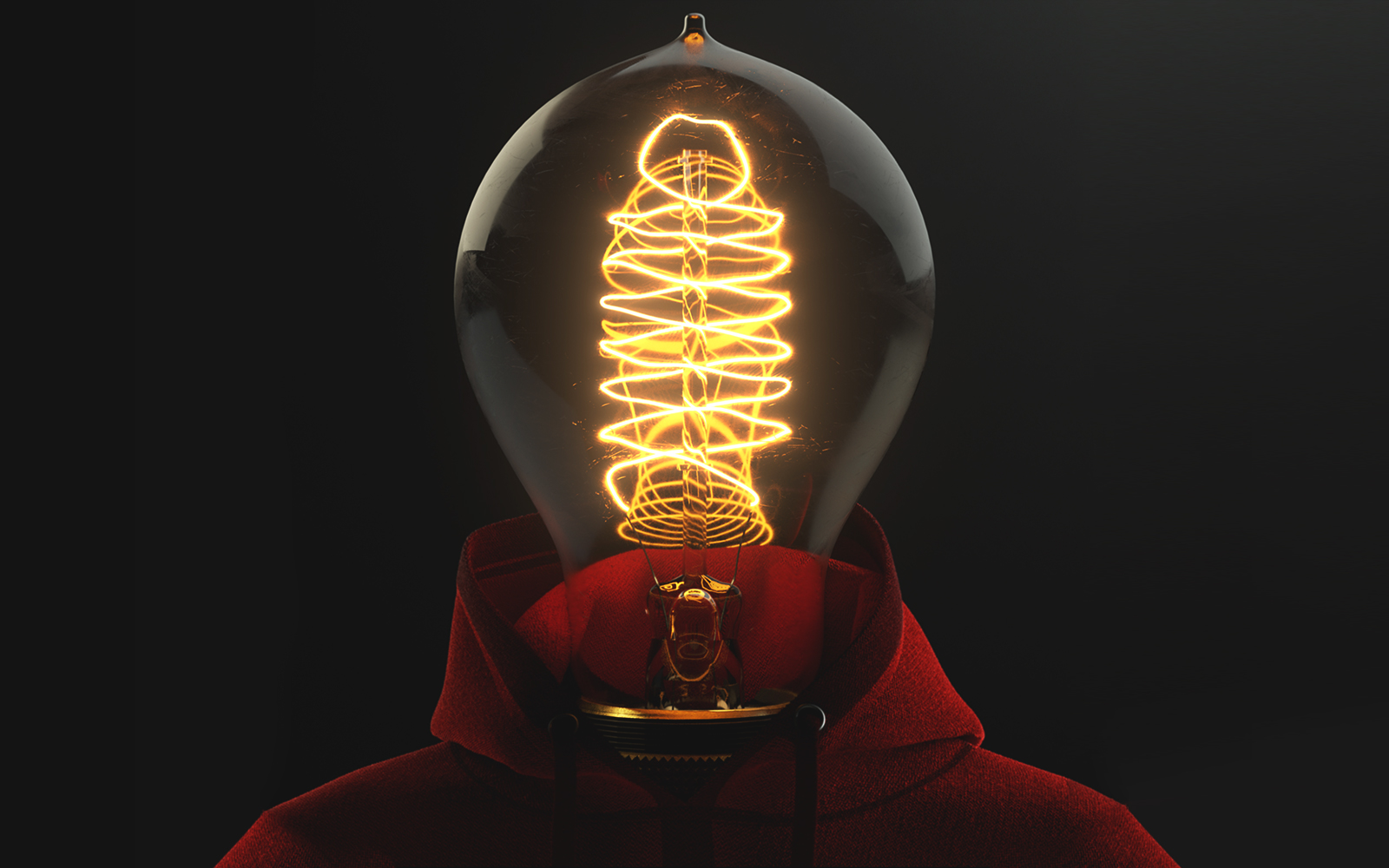 My name is Paul Robinson