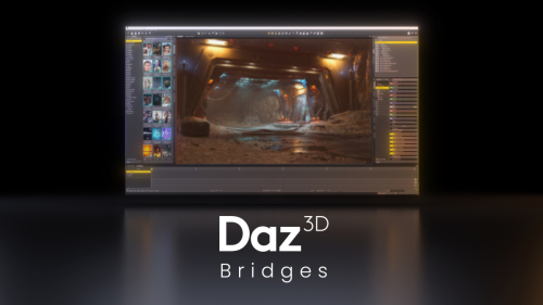DazBridges01